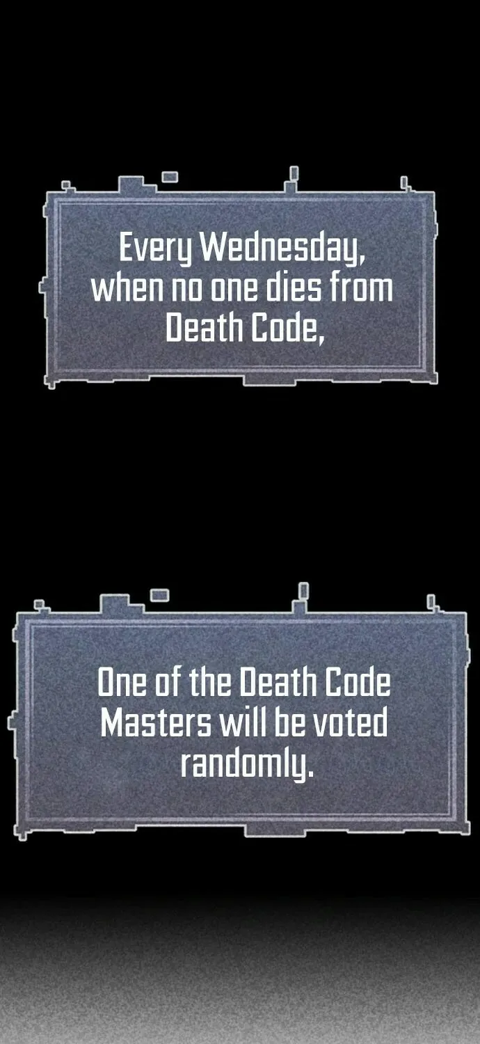 Read Death Code chapter 38 image 55 on Lezhin