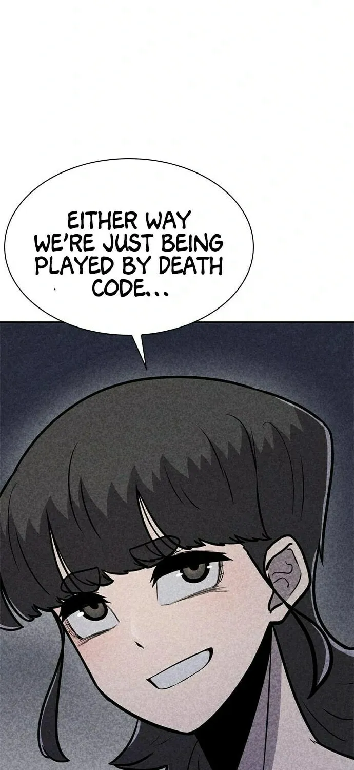 Read Death Code chapter 38 image 60 on Lezhin