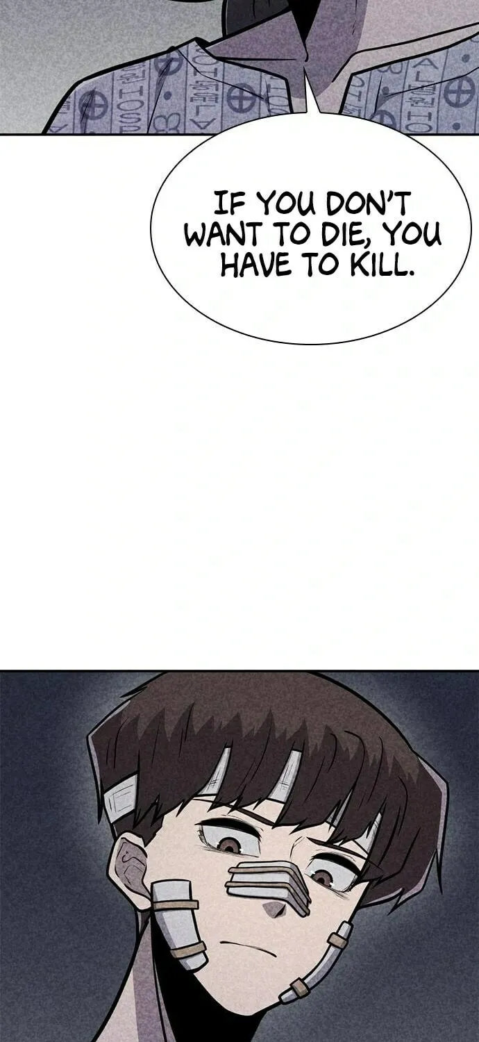 Read Death Code chapter 38 image 61 on Lezhin
