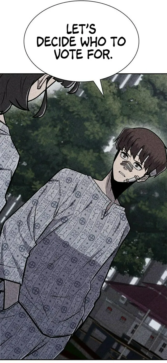 Read Death Code chapter 38 image 64 on Lezhin