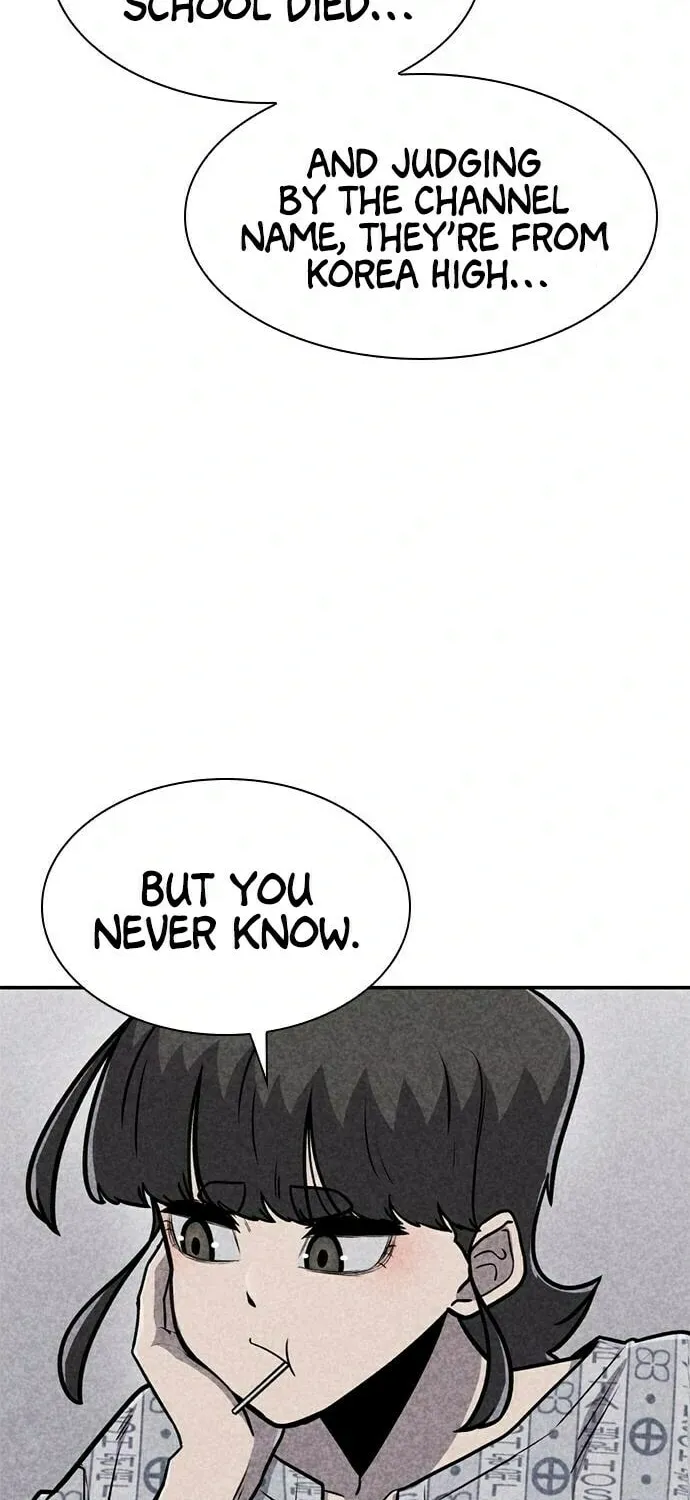 Read Death Code chapter 38 image 71 on Lezhin