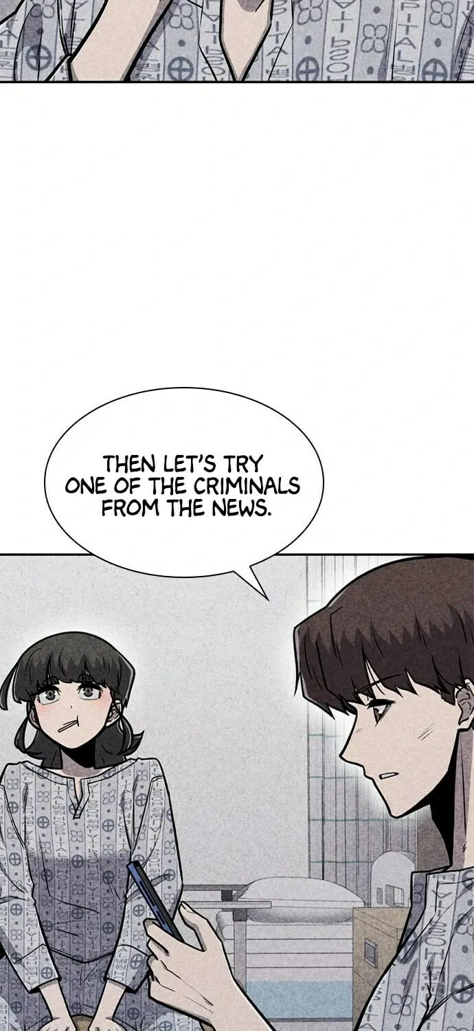 Read Death Code chapter 38 image 72 on Lezhin