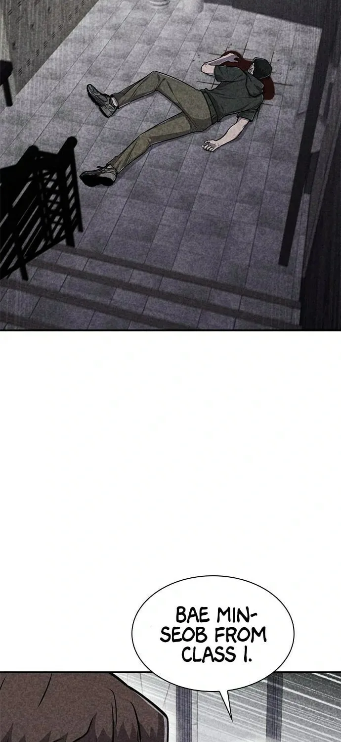 Read Death Code chapter 38 image 79 on Lezhin