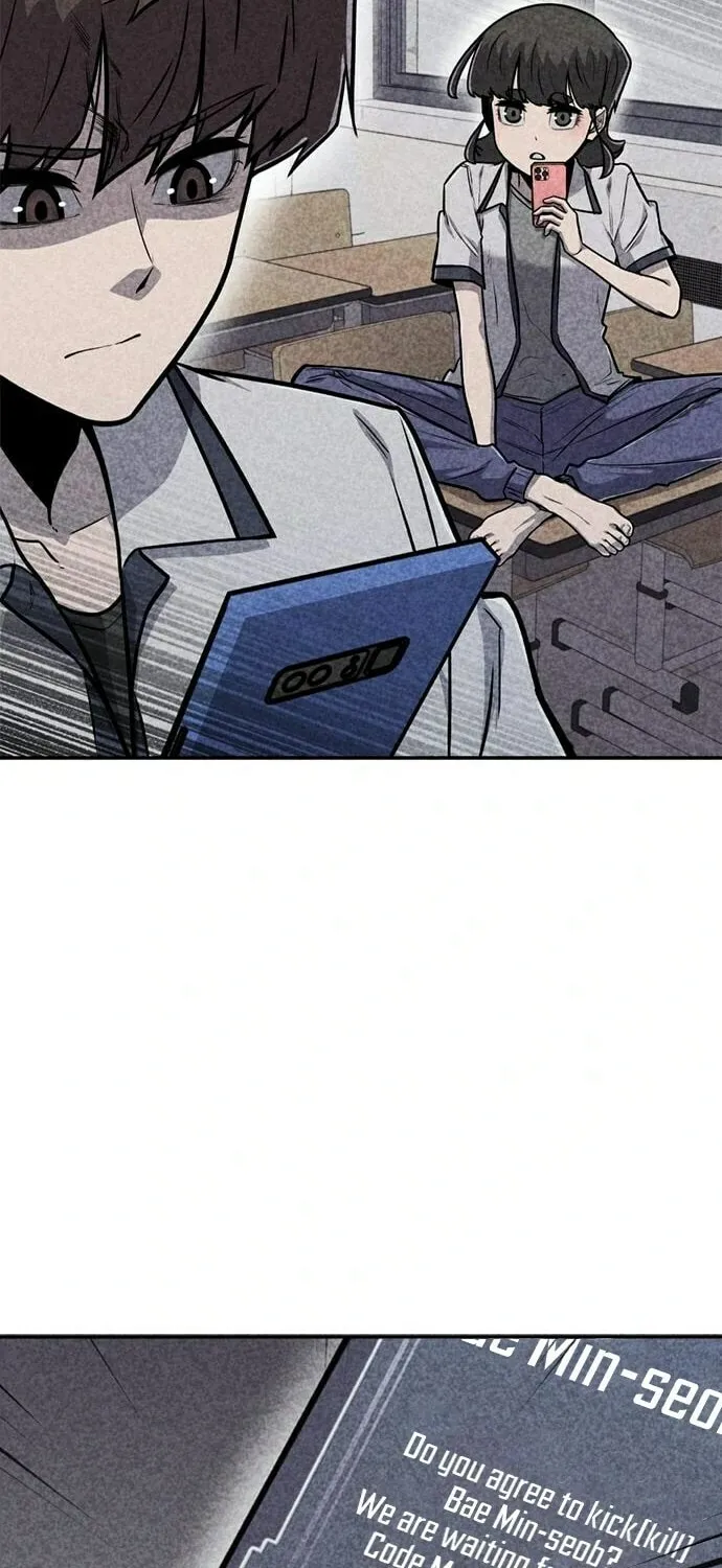 Read Death Code chapter 38 image 80 on Lezhin