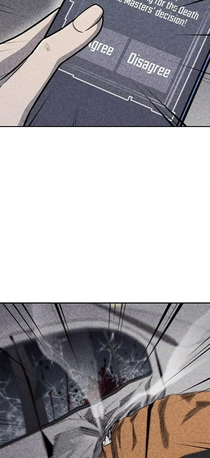 Read Death Code chapter 38 image 81 on Lezhin