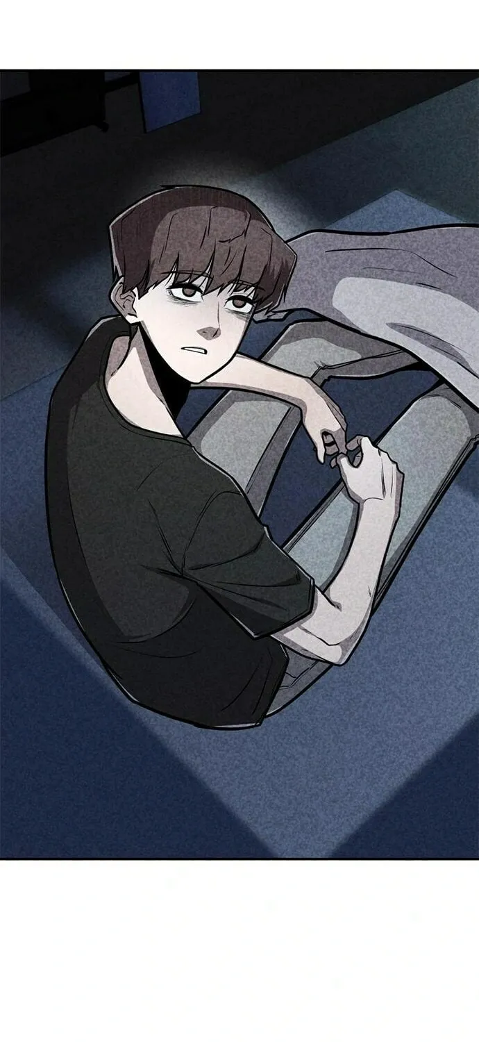 Read Death Code chapter 38 image 91 on Lezhin