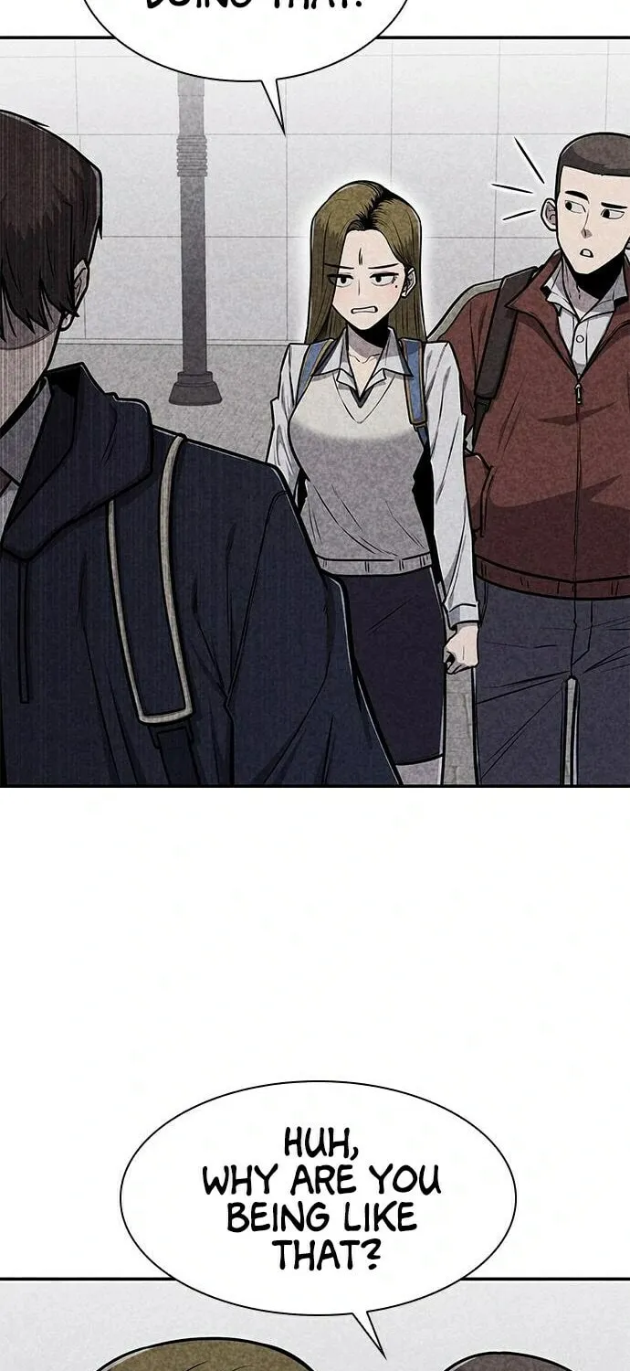 Read Death Code chapter 39 image 20 on Lezhin