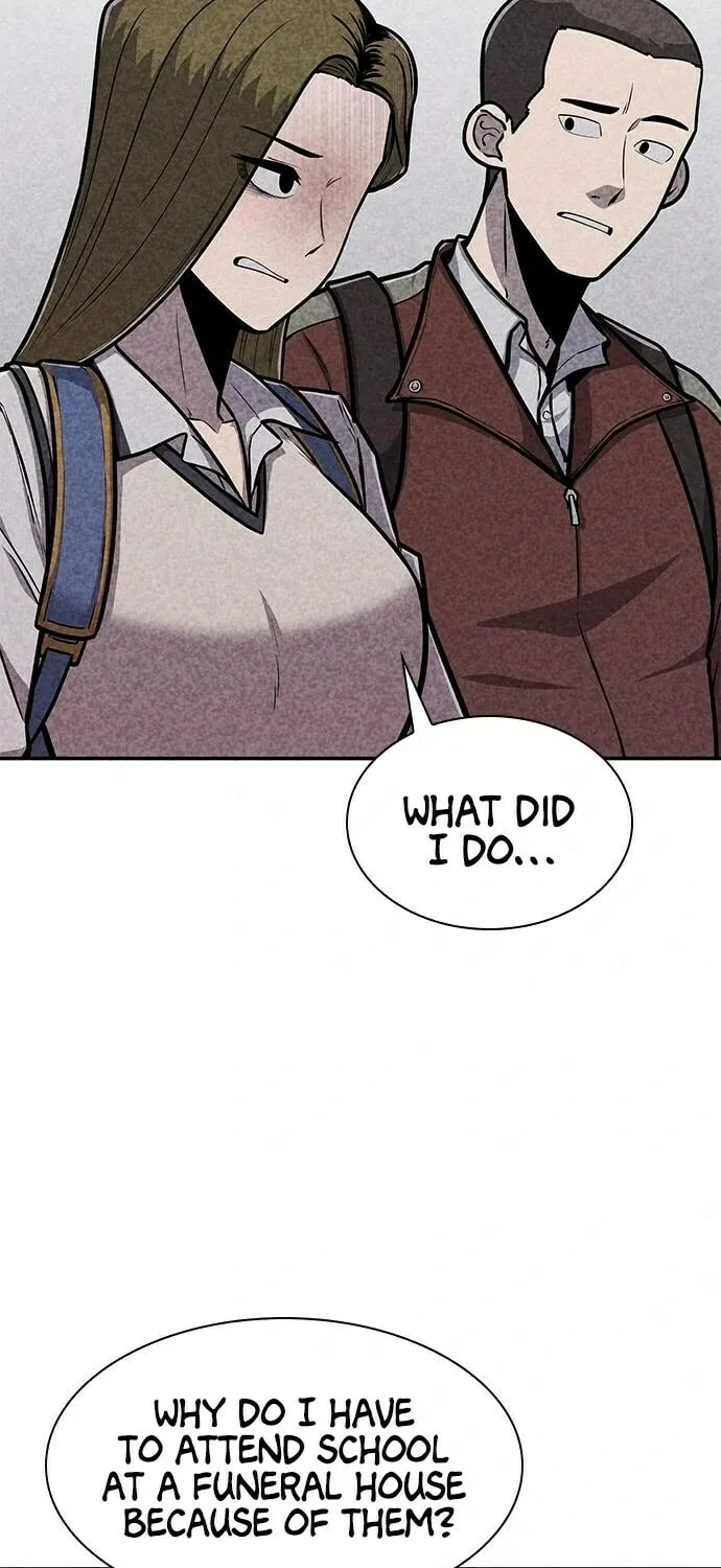 Read Death Code chapter 39 image 21 on Lezhin