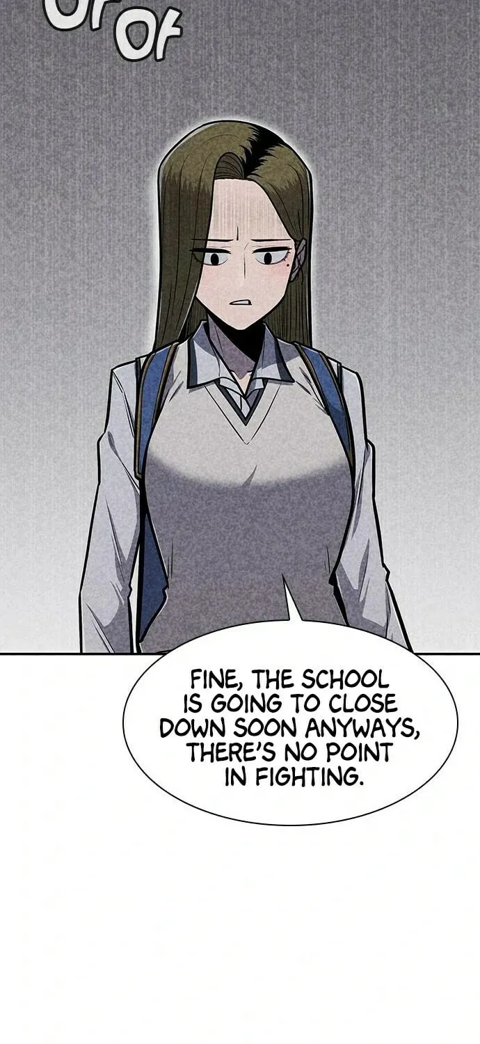 Read Death Code chapter 39 image 27 on Lezhin