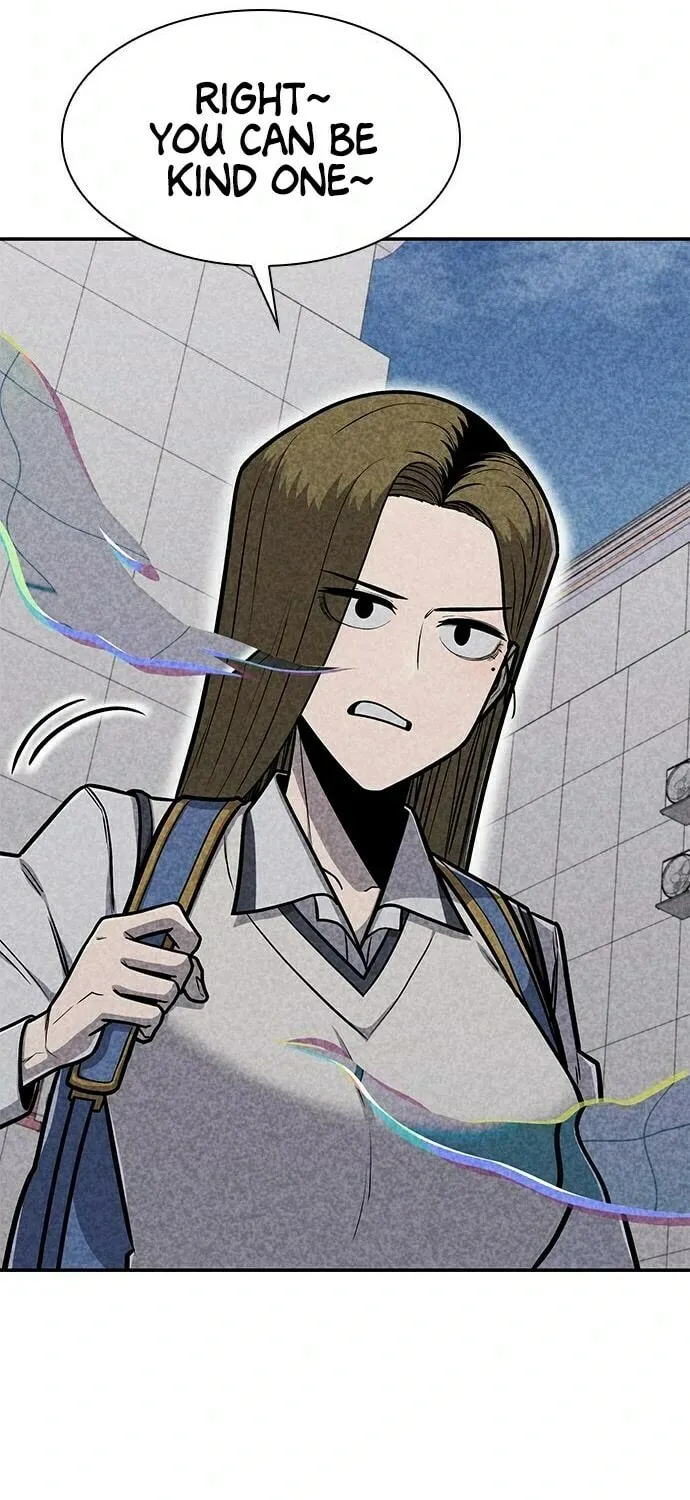 Read Death Code chapter 39 image 28 on Lezhin