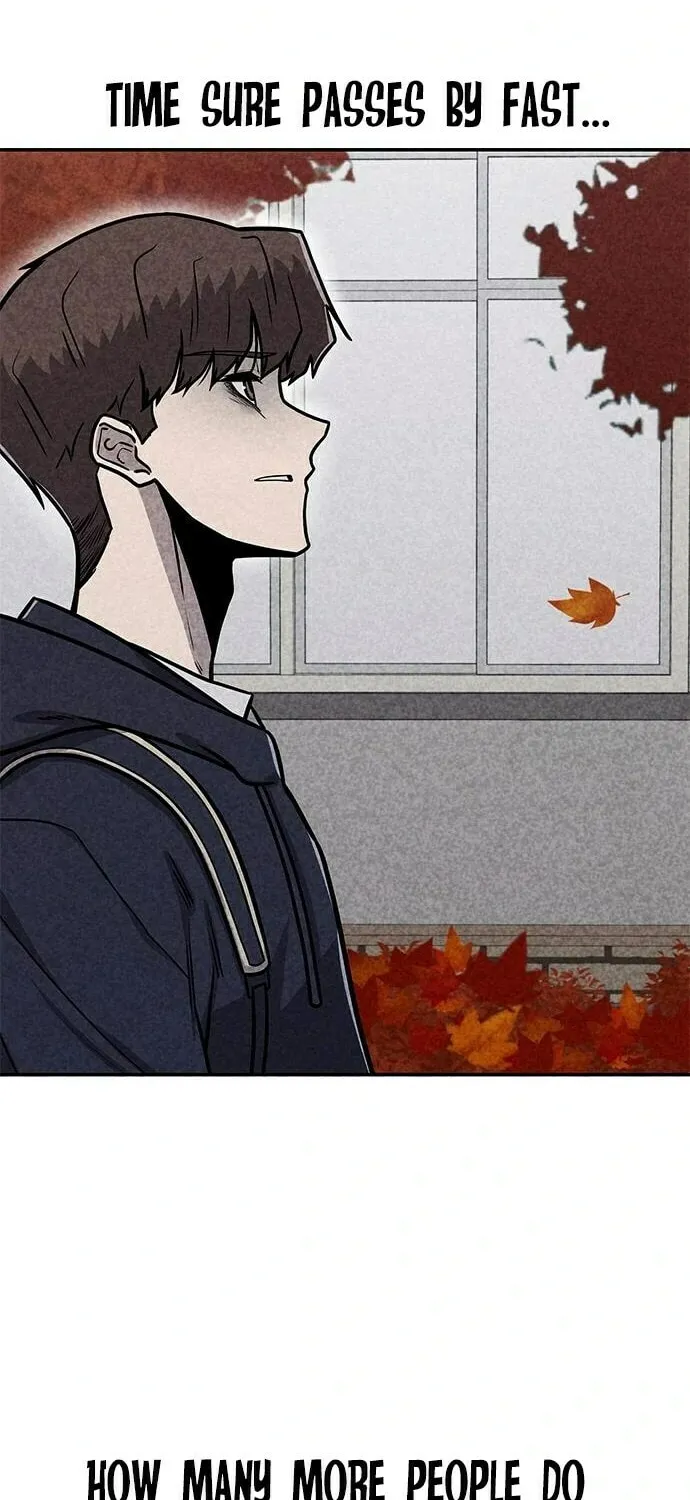 Read Death Code chapter 39 image 32 on Lezhin