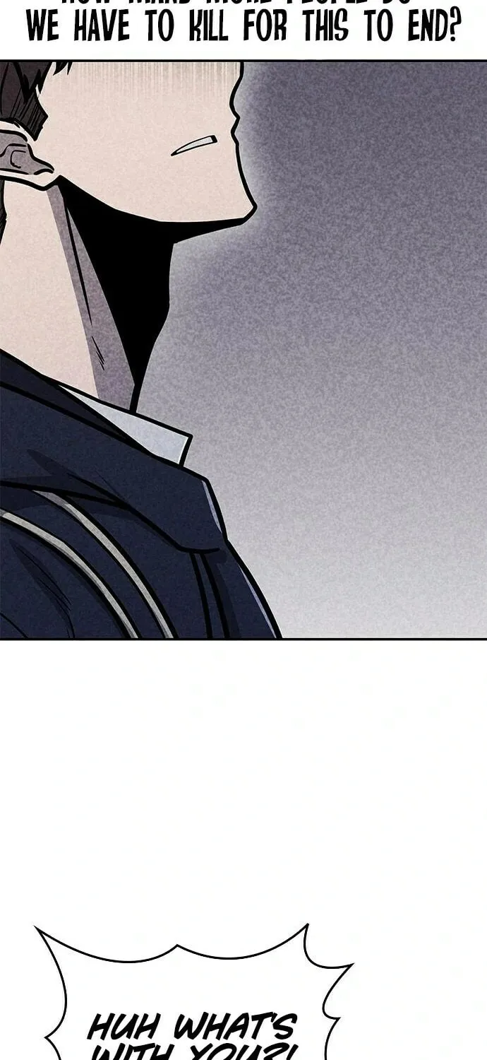 Read Death Code chapter 39 image 33 on Lezhin