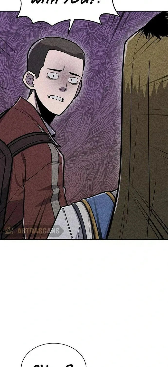 Read Death Code chapter 39 image 34 on Lezhin
