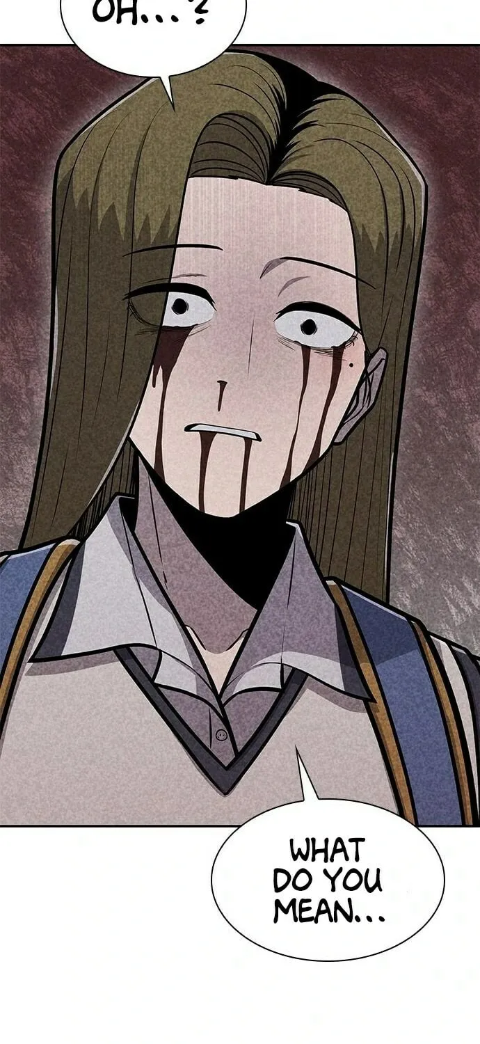 Read Death Code chapter 39 image 35 on Lezhin