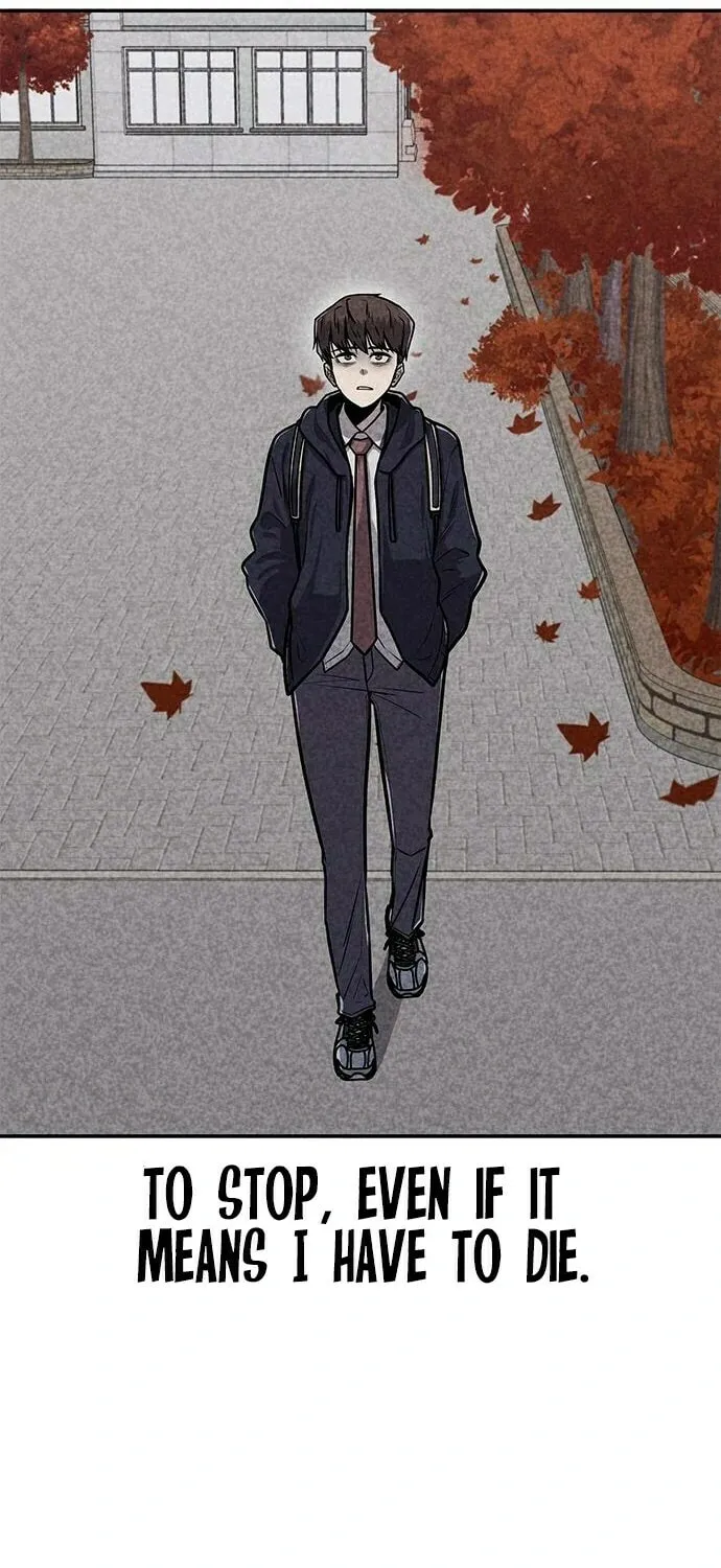 Read Death Code chapter 39 image 38 on Lezhin