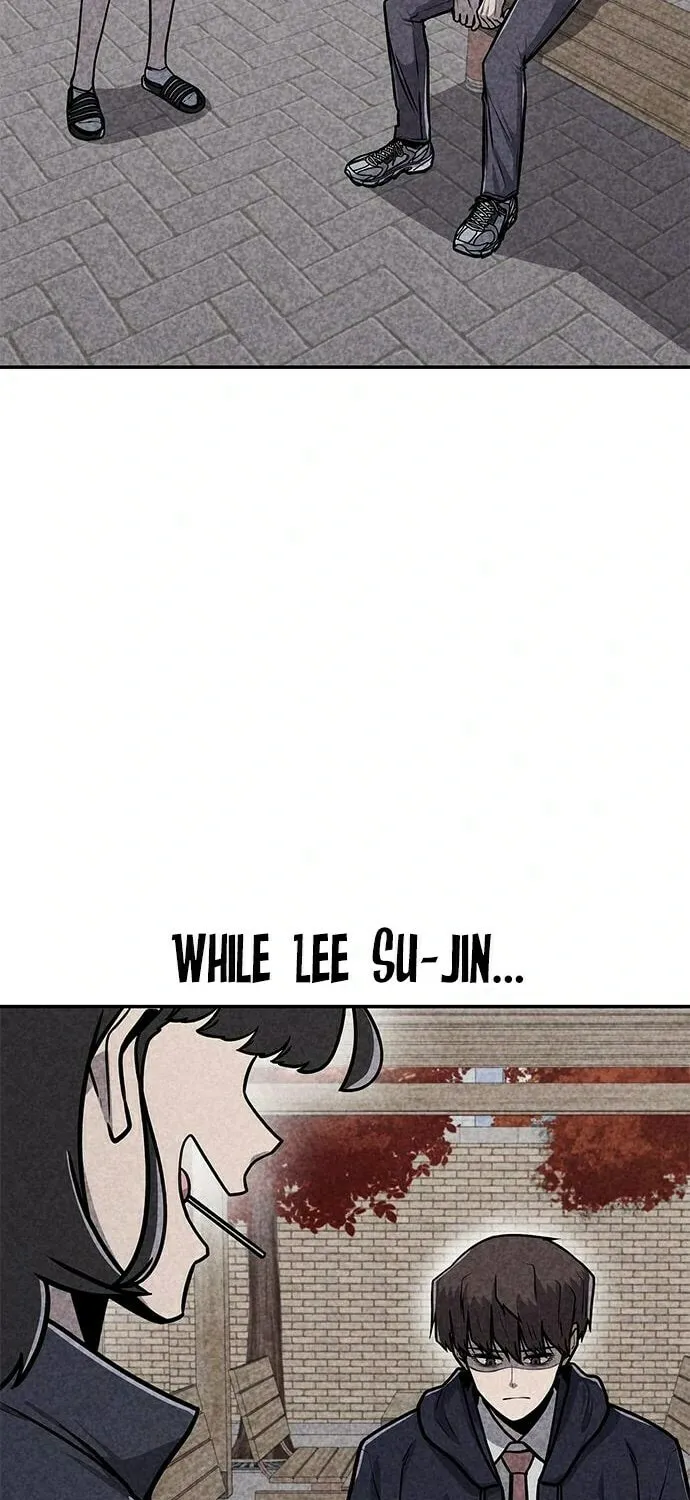 Read Death Code chapter 39 image 42 on Lezhin