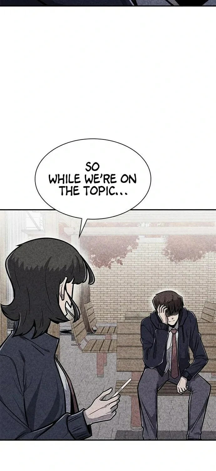 Read Death Code chapter 39 image 47 on Lezhin