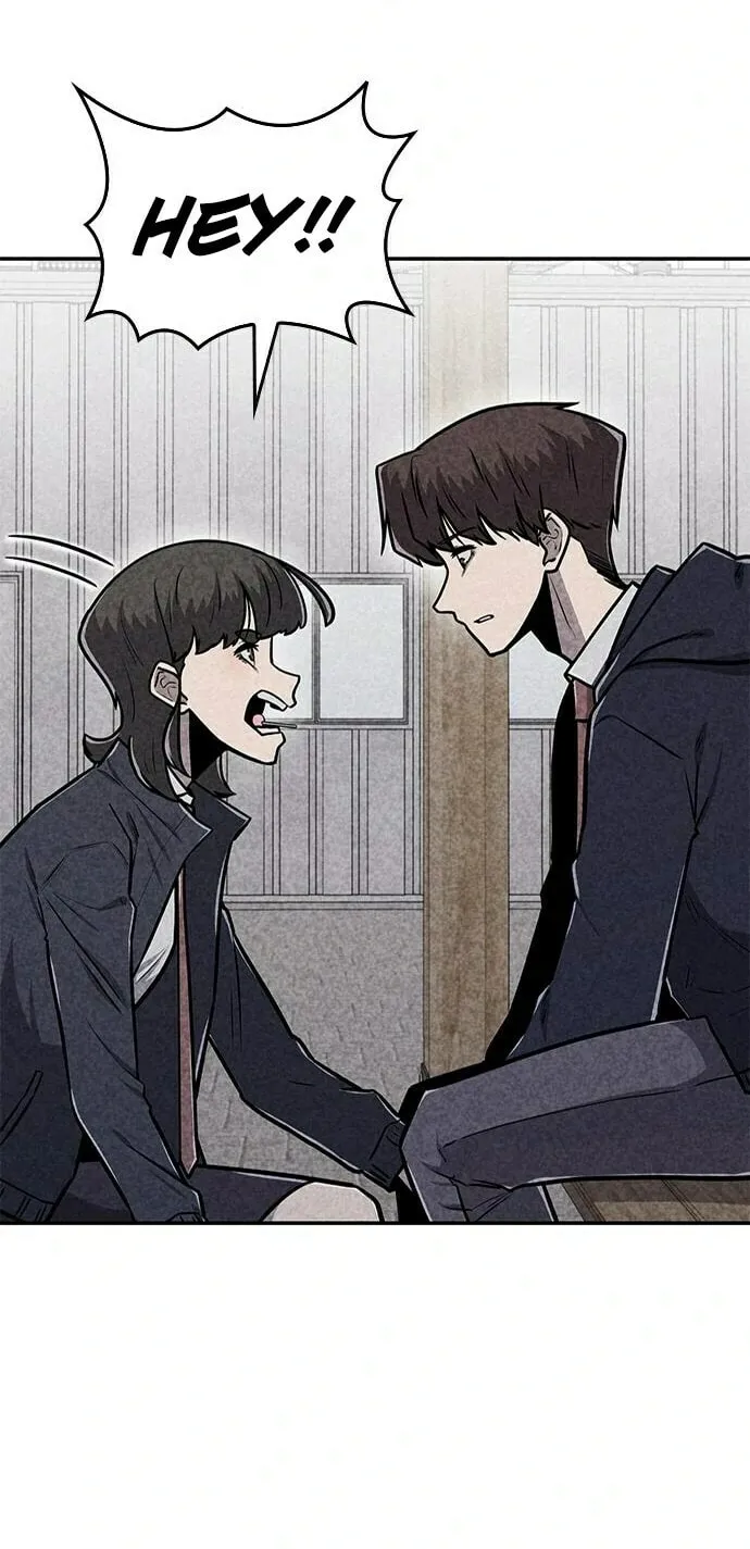 Read Death Code chapter 39 image 50 on Lezhin