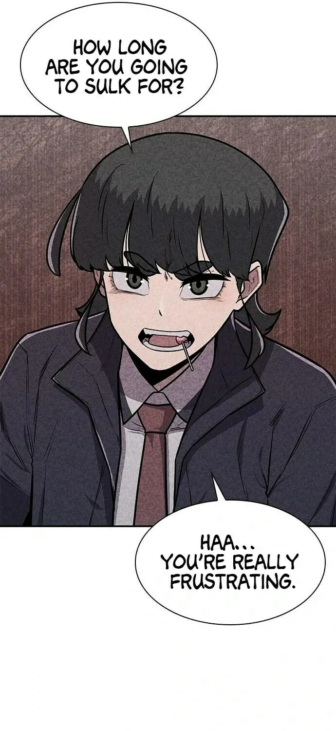 Read Death Code chapter 39 image 51 on Lezhin