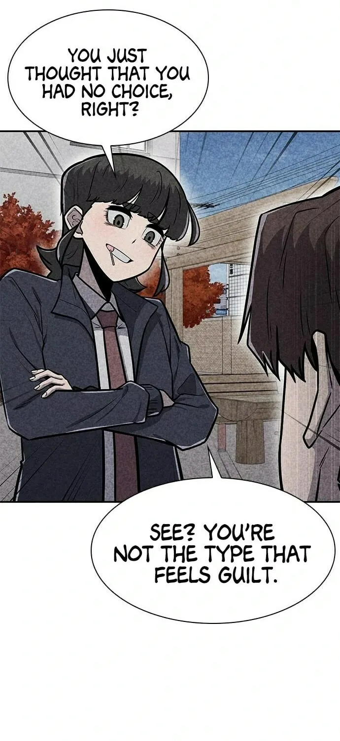 Read Death Code chapter 39 image 68 on Lezhin