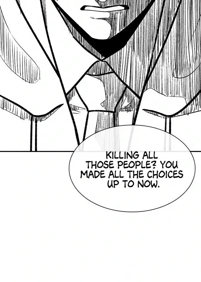 Read Death Code chapter 39 image 71 on Lezhin