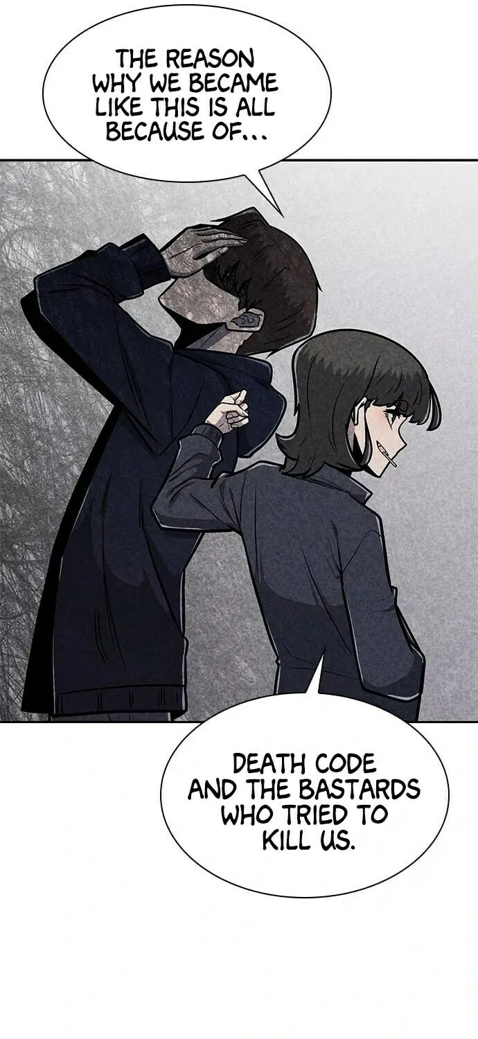 Read Death Code chapter 39 image 78 on Lezhin