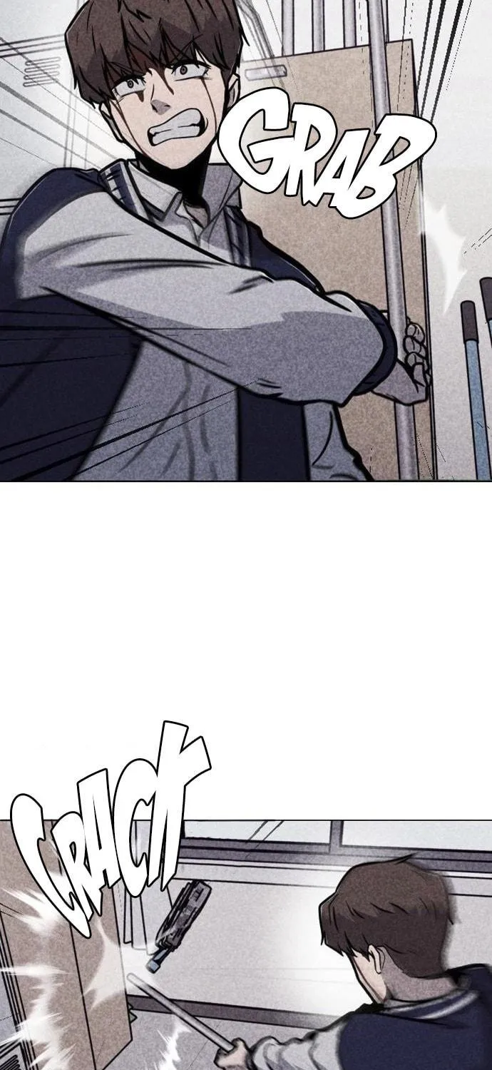 Read Death Code chapter 4 image 100 on Lezhin