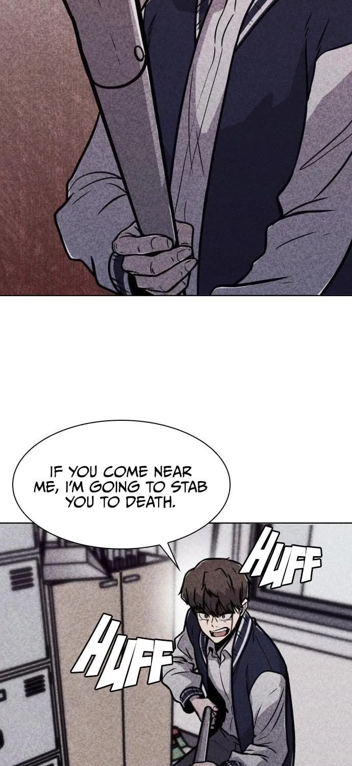 Read Death Code chapter 4 image 104 on Lezhin