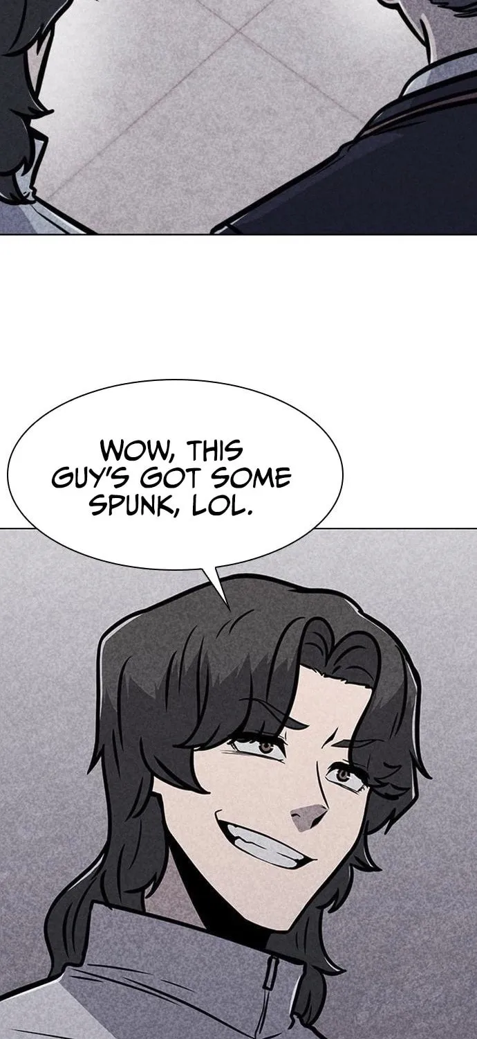 Read Death Code chapter 4 image 106 on Lezhin