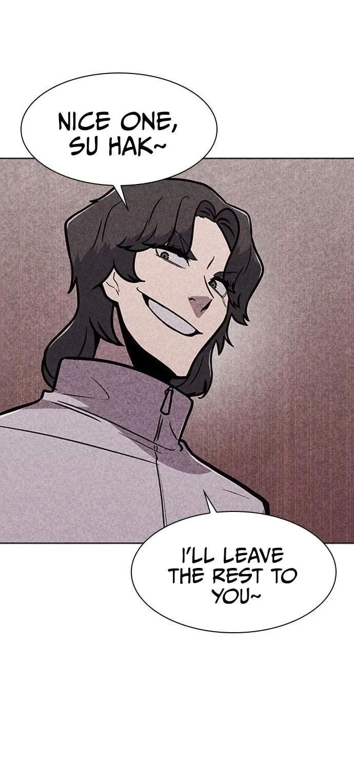 Read Death Code chapter 4 image 121 on Lezhin