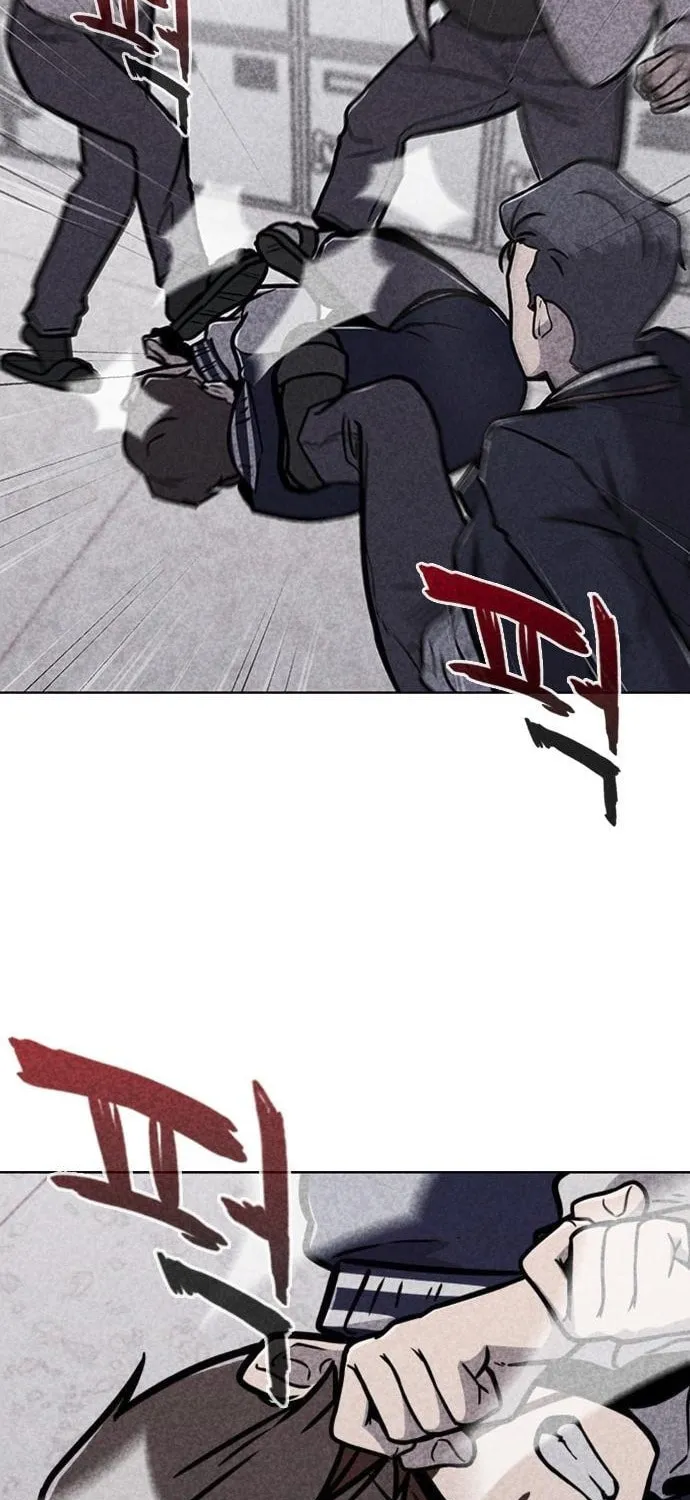 Read Death Code chapter 4 image 123 on Lezhin