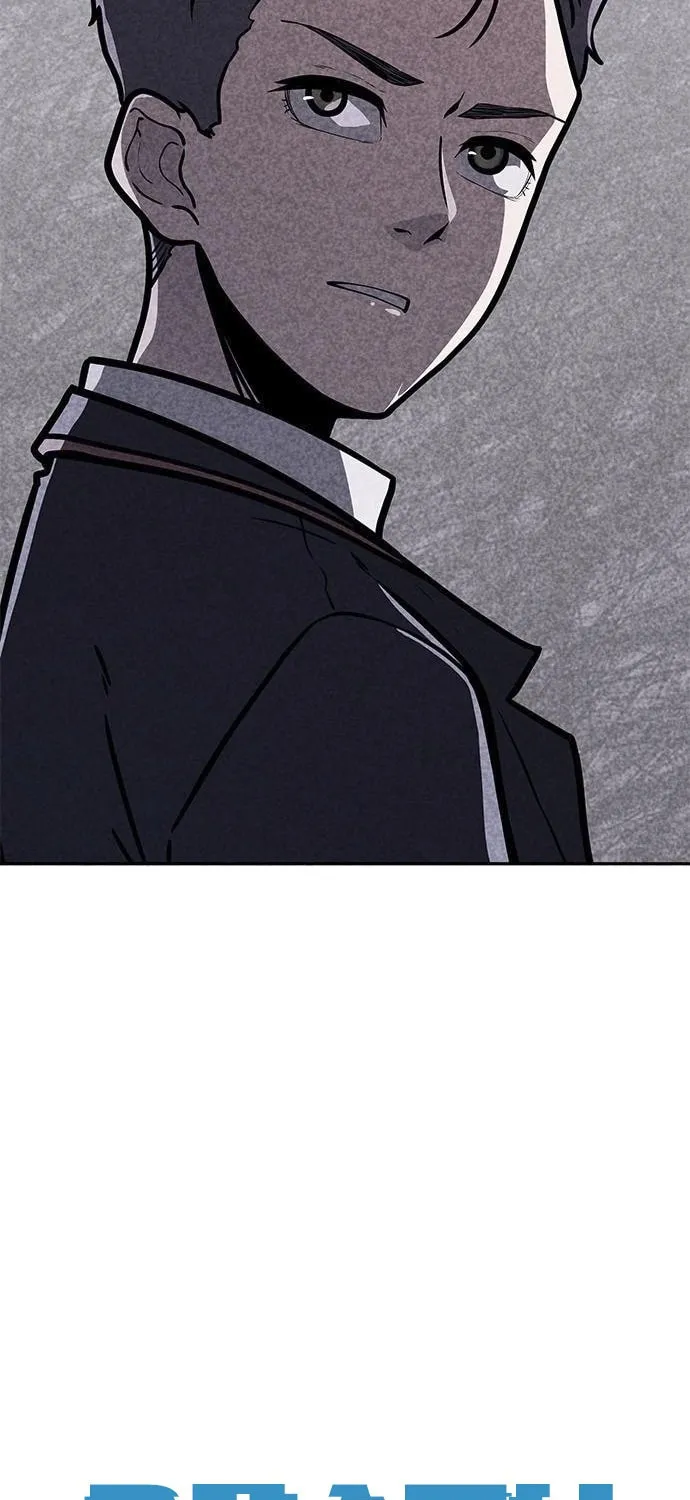 Read Death Code chapter 4 image 17 on Lezhin