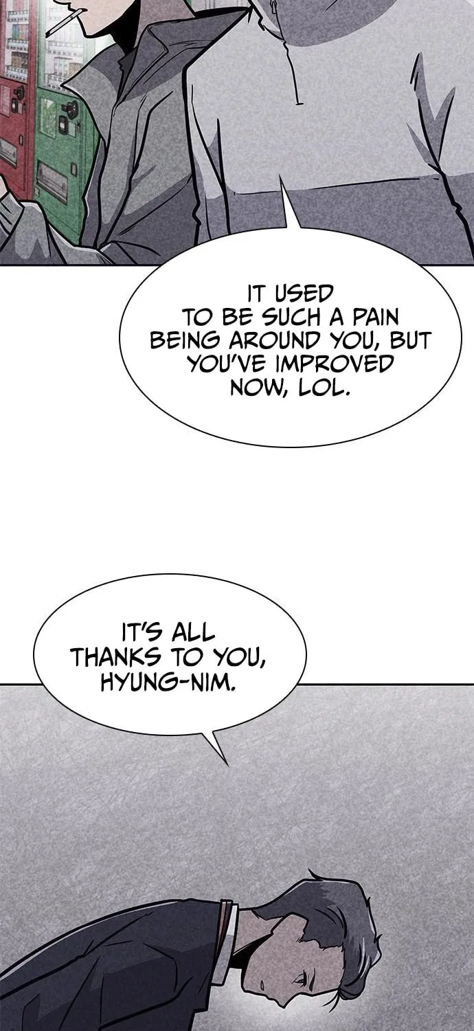 Read Death Code chapter 4 image 22 on Lezhin