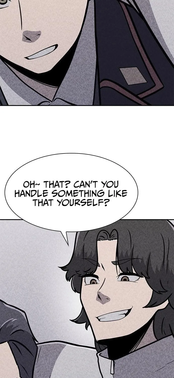 Read Death Code chapter 4 image 26 on Lezhin