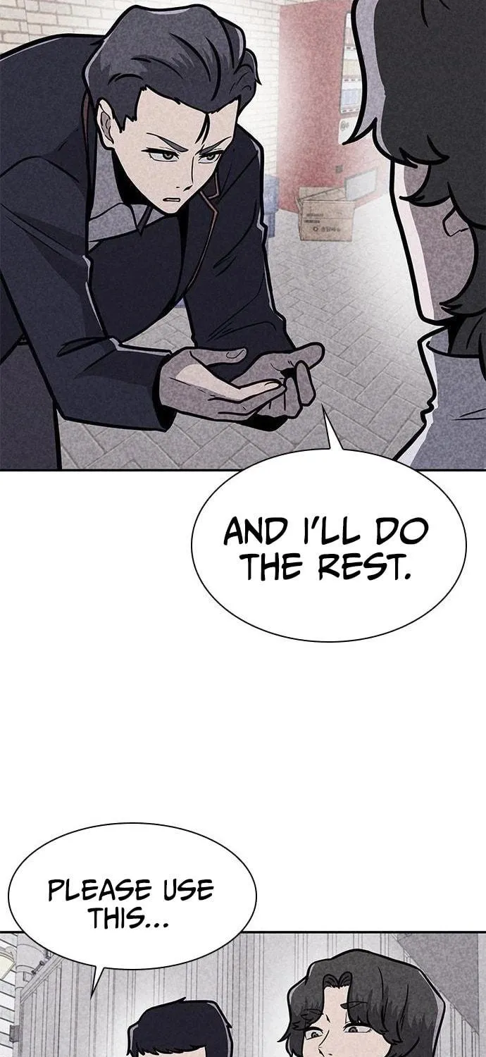 Read Death Code chapter 4 image 30 on Lezhin