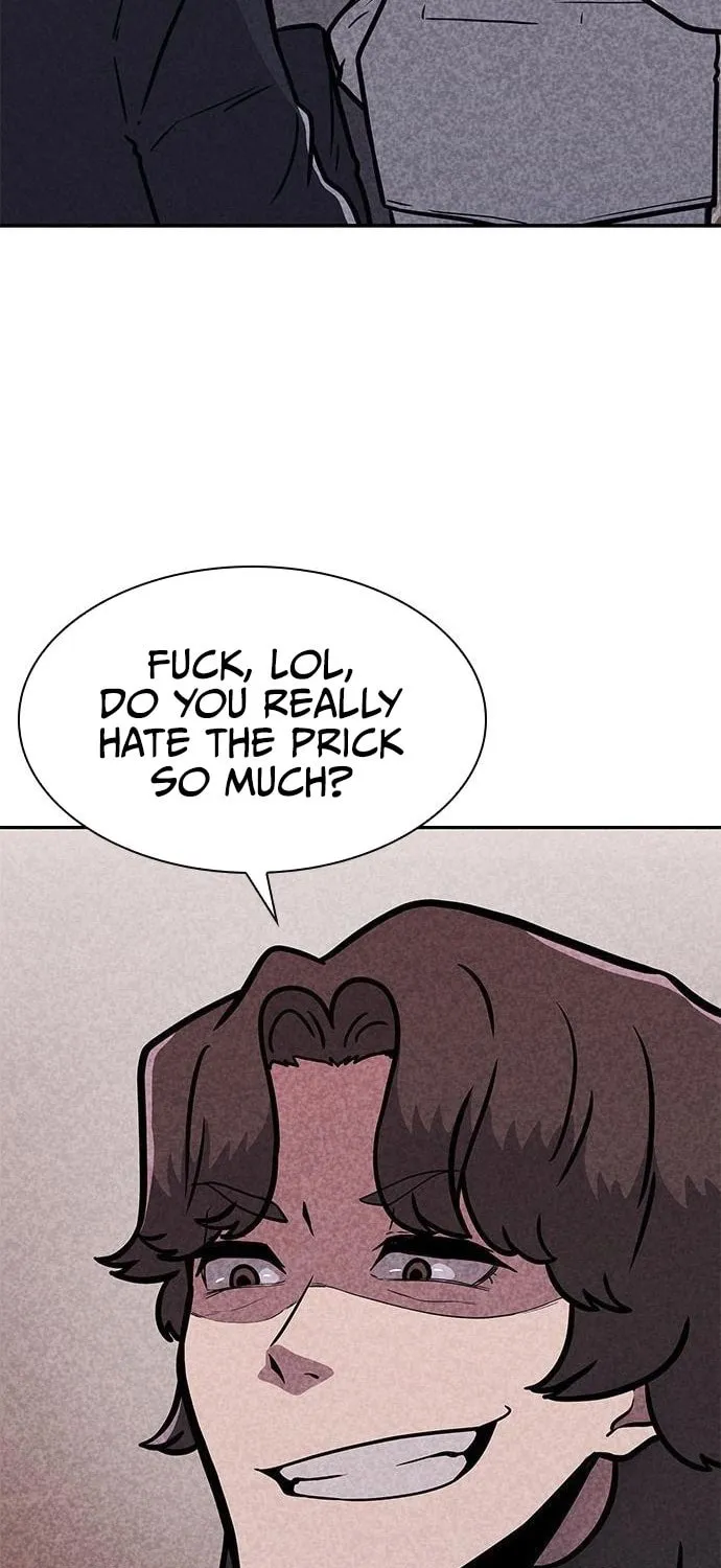 Read Death Code chapter 4 image 32 on Lezhin