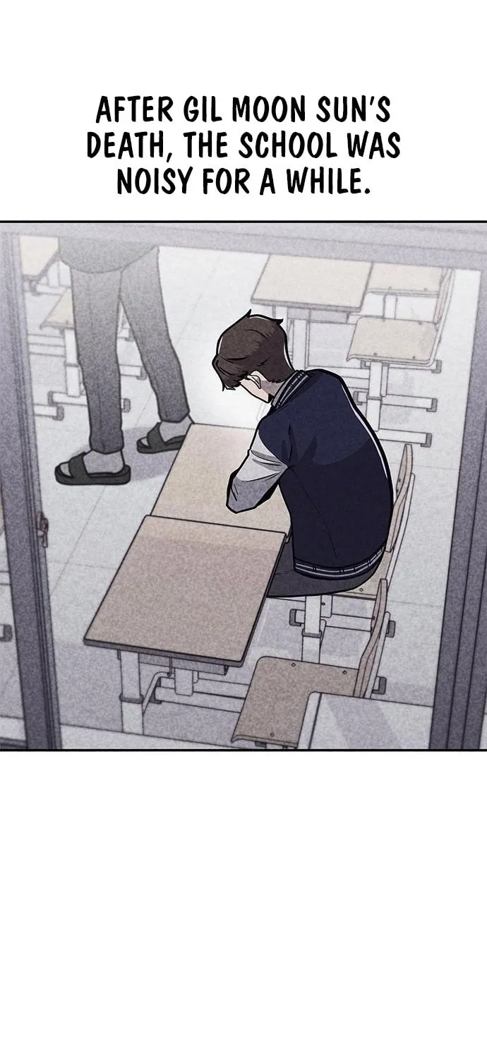 Read Death Code chapter 4 image 38 on Lezhin