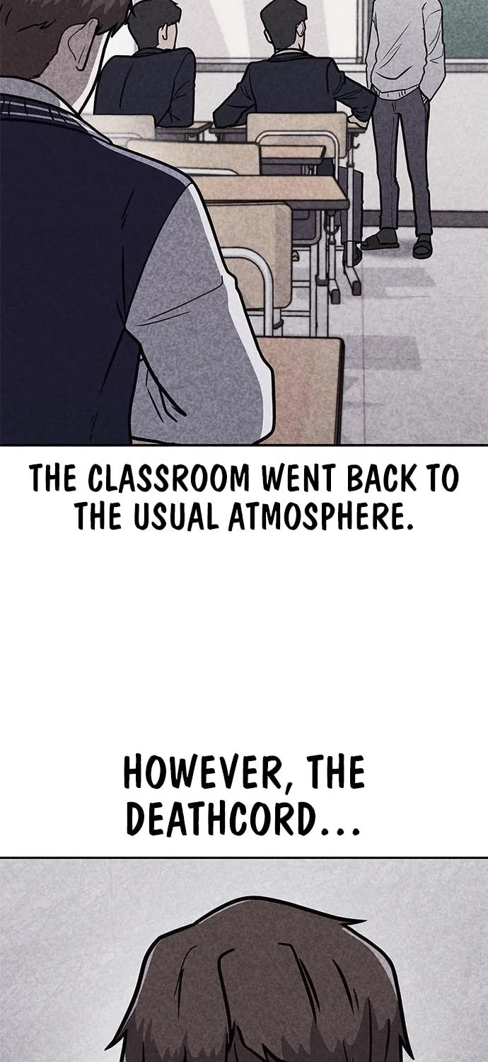 Read Death Code chapter 4 image 40 on Lezhin