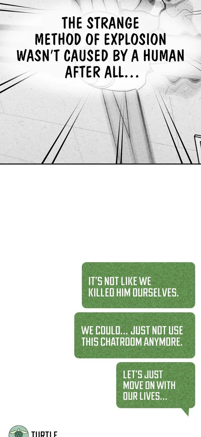 Read Death Code chapter 4 image 46 on Lezhin