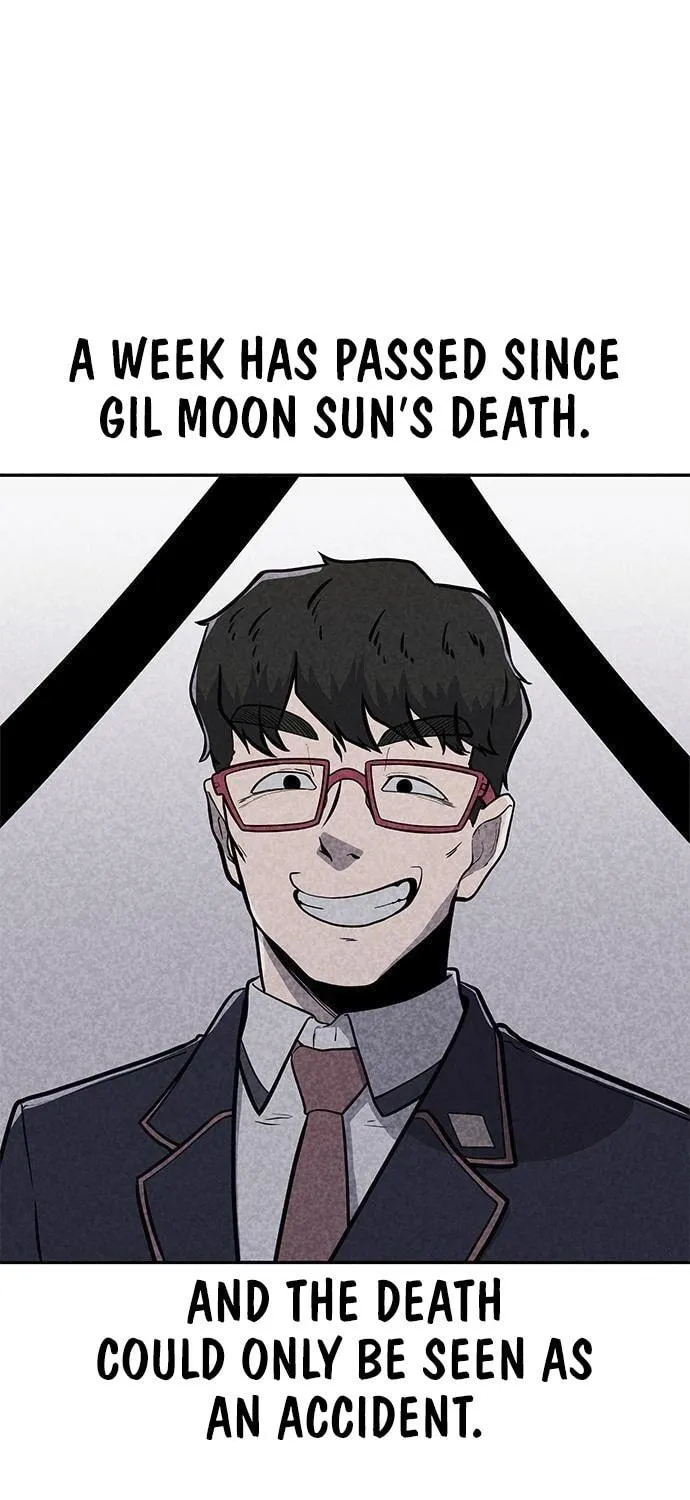 Read Death Code chapter 4 image 5 on Lezhin