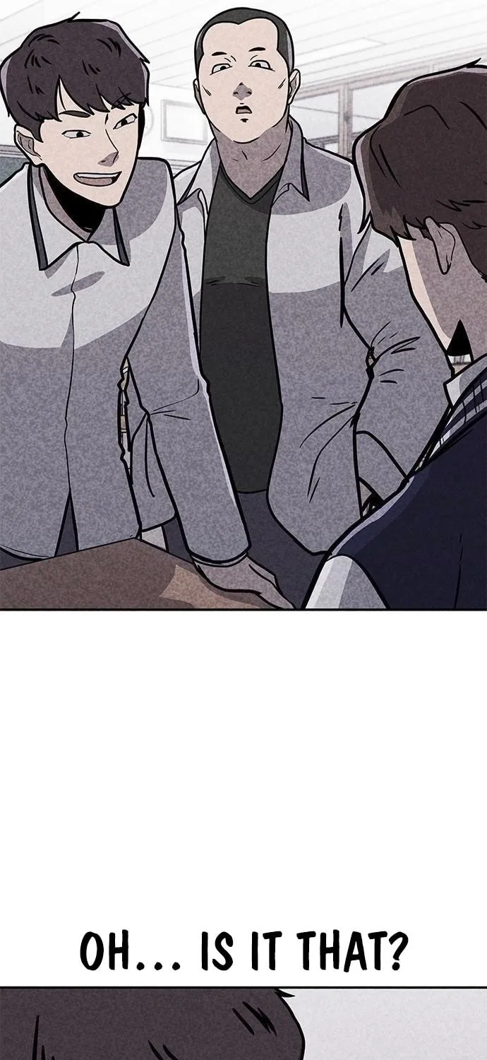 Read Death Code chapter 4 image 51 on Lezhin