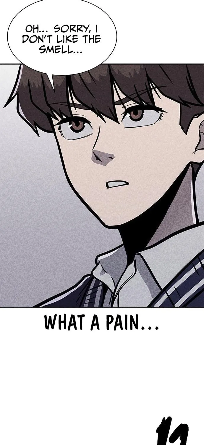 Read Death Code chapter 4 image 55 on Lezhin