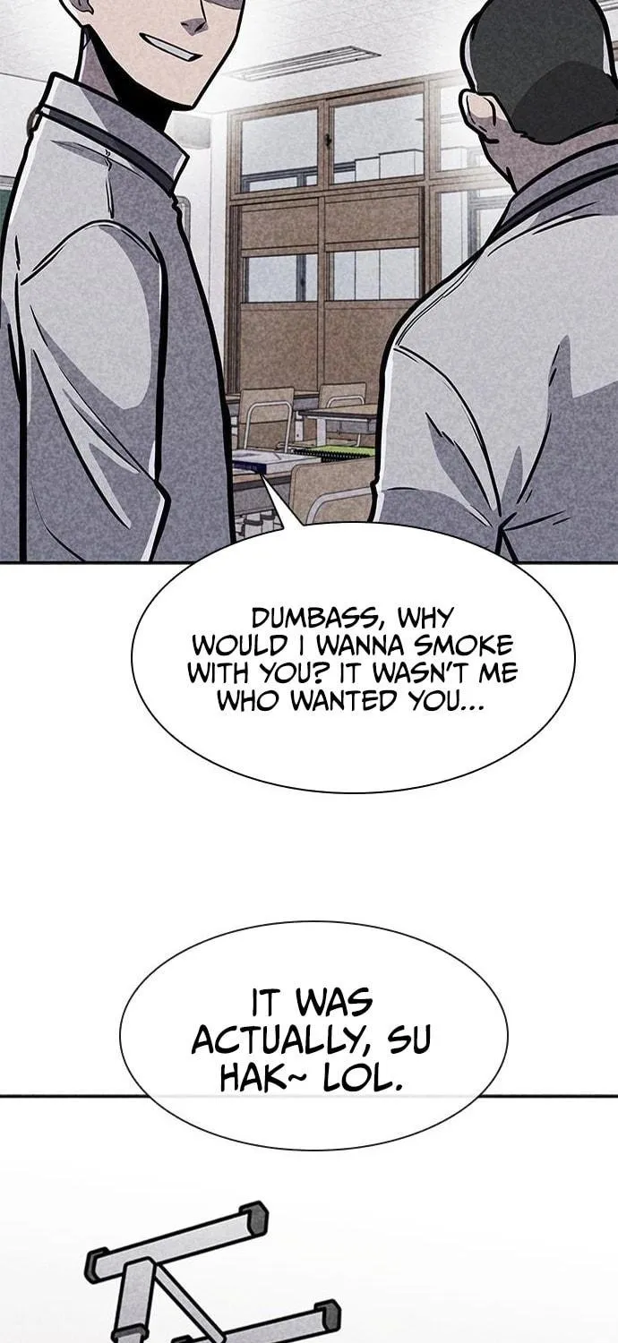 Read Death Code chapter 4 image 59 on Lezhin