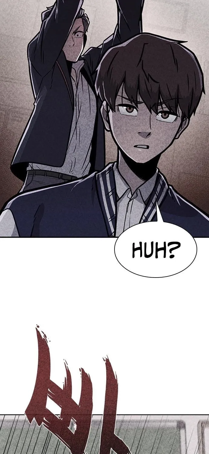 Read Death Code chapter 4 image 61 on Lezhin