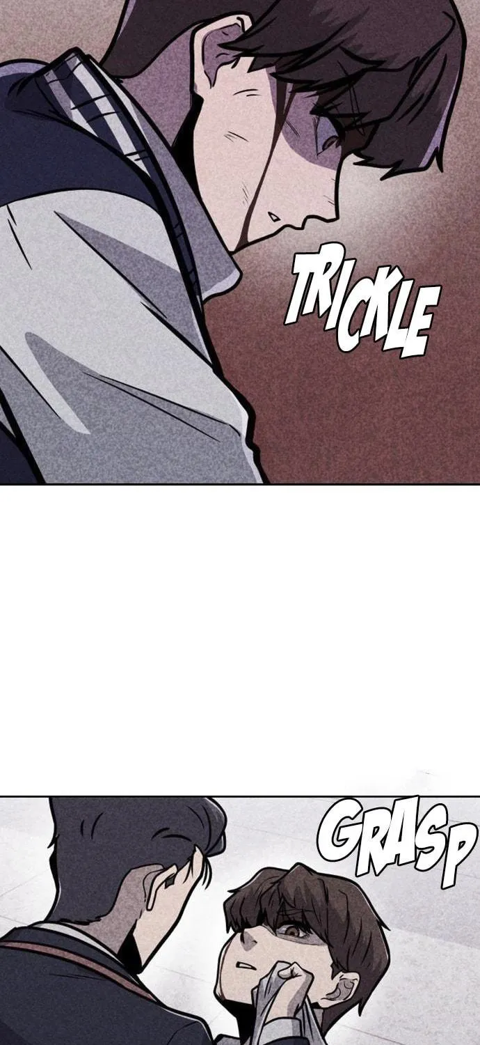 Read Death Code chapter 4 image 70 on Lezhin