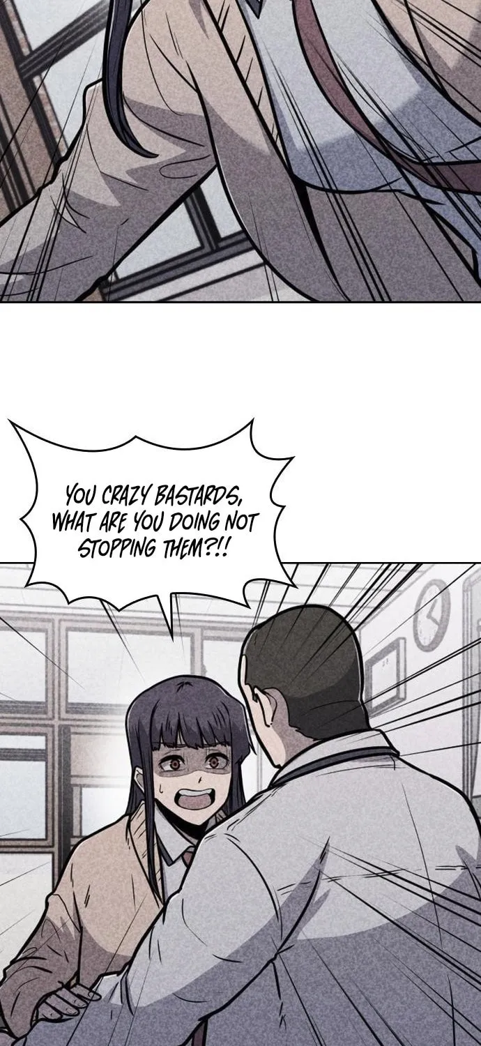 Read Death Code chapter 4 image 78 on Lezhin