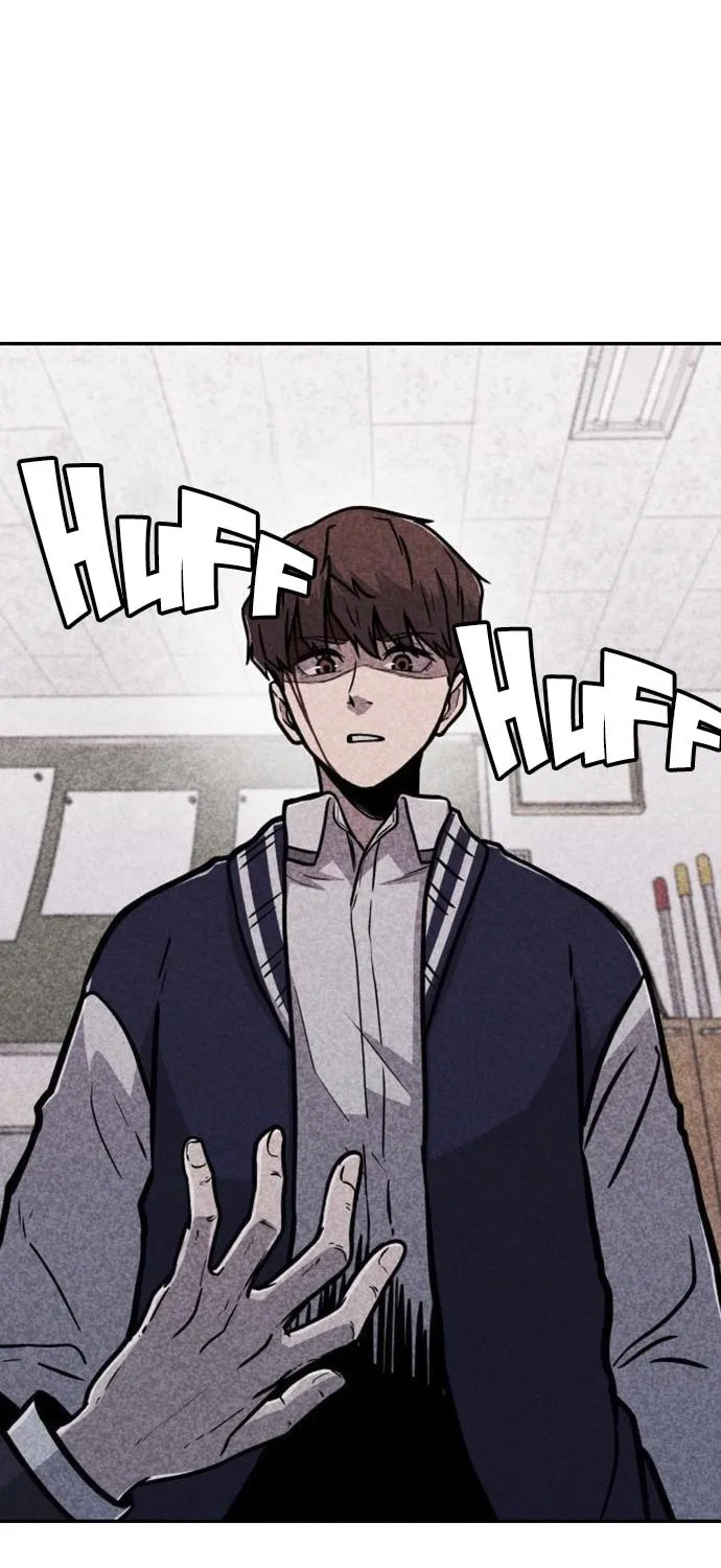 Read Death Code chapter 4 image 85 on Lezhin