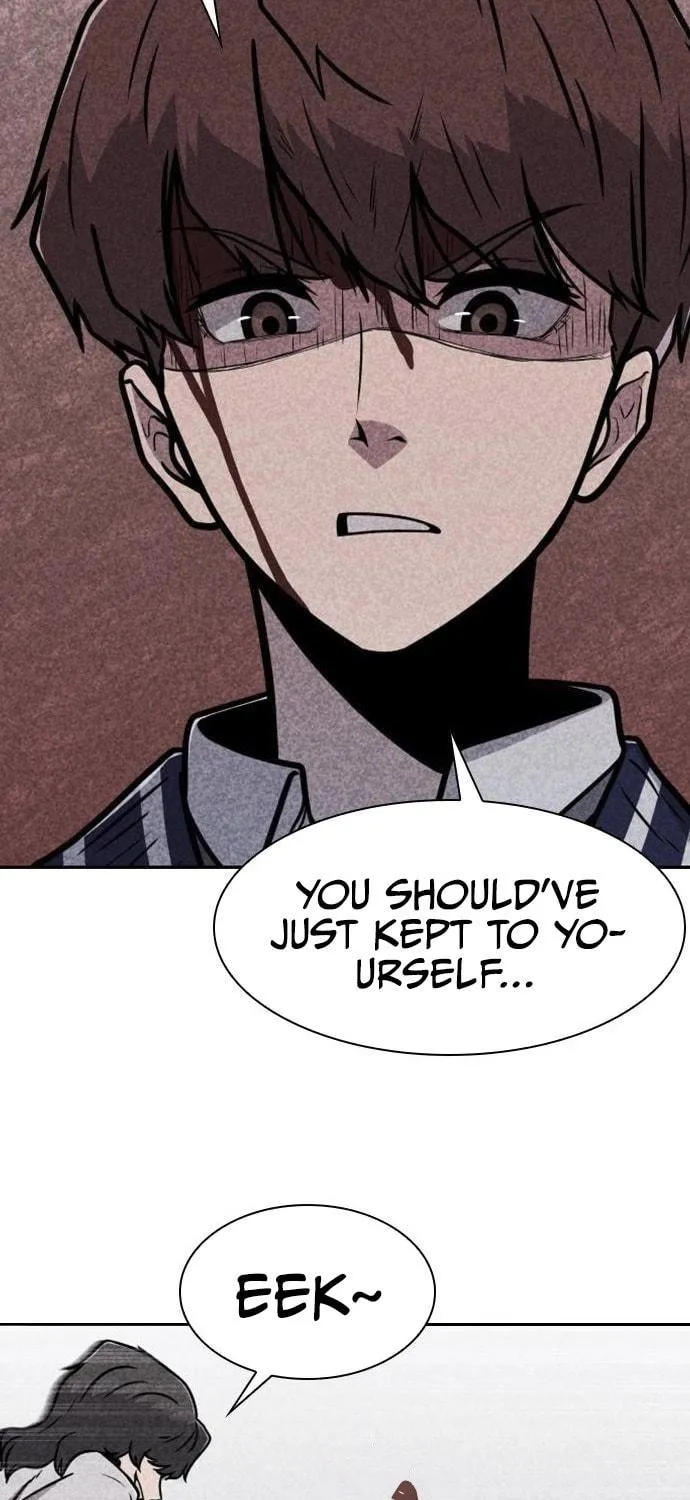 Read Death Code chapter 4 image 87 on Lezhin