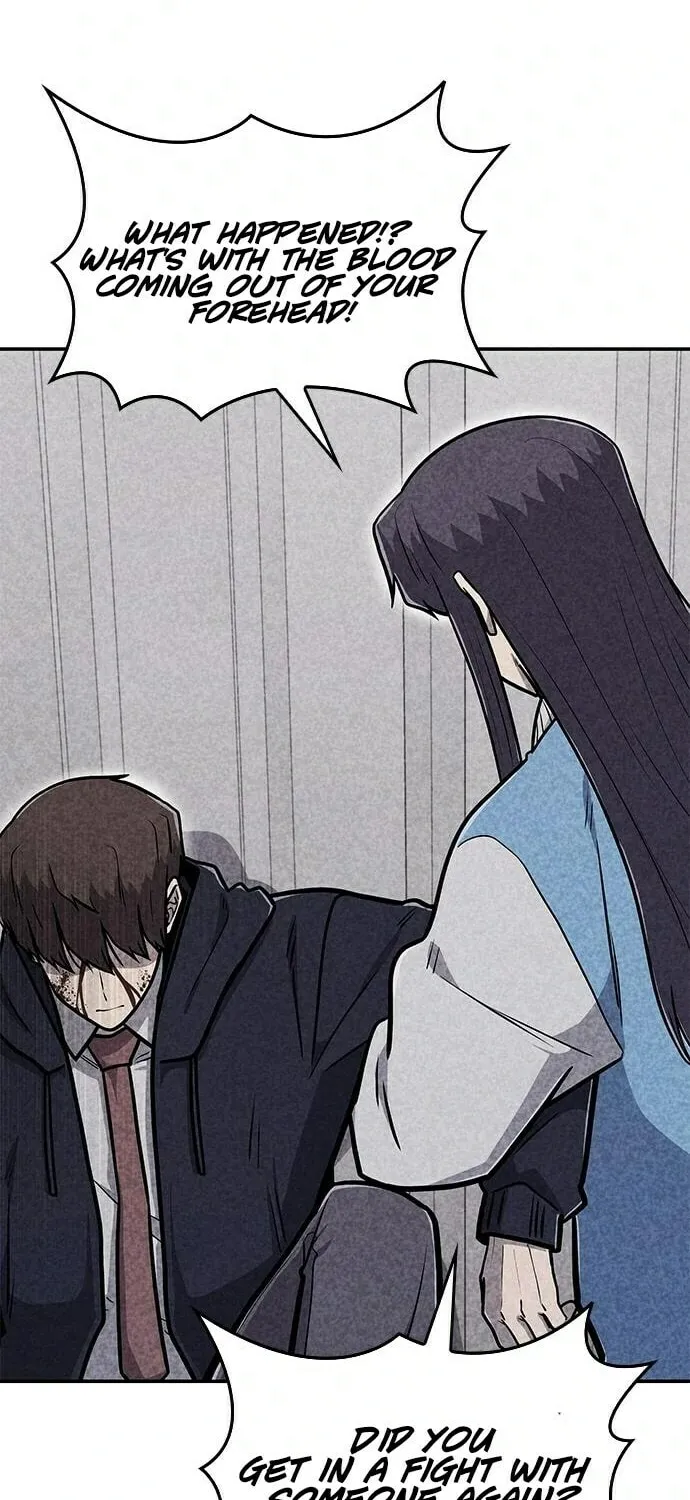 Read Death Code chapter 40 image 12 on Lezhin