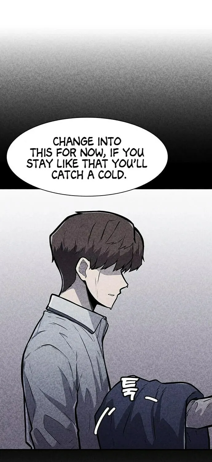 Read Death Code chapter 40 image 16 on Lezhin